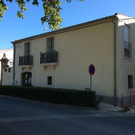 Apartamento La Maison D'Estelle Lavérune Exterior foto