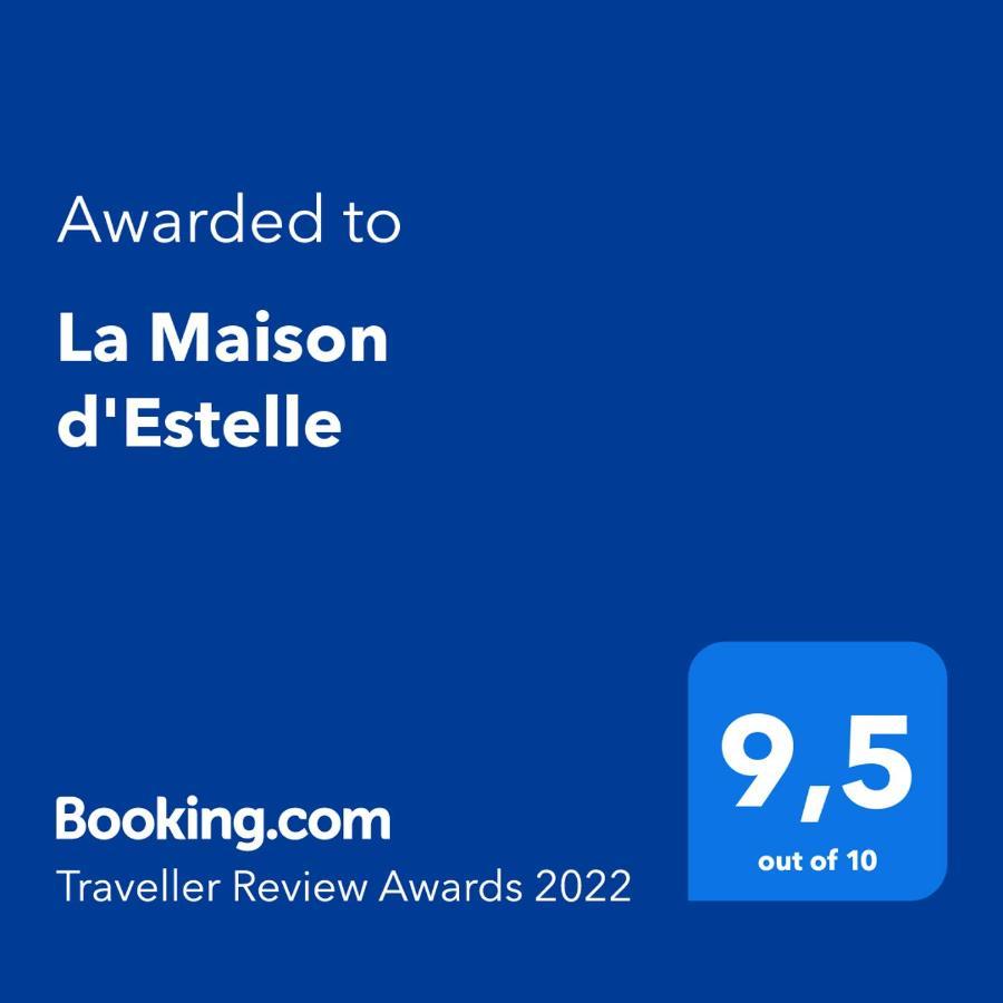 Apartamento La Maison D'Estelle Lavérune Exterior foto