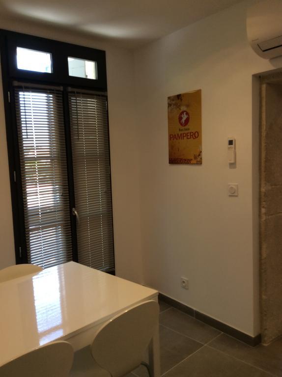 Apartamento La Maison D'Estelle Lavérune Exterior foto