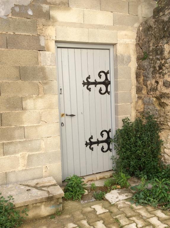 Apartamento La Maison D'Estelle Lavérune Exterior foto