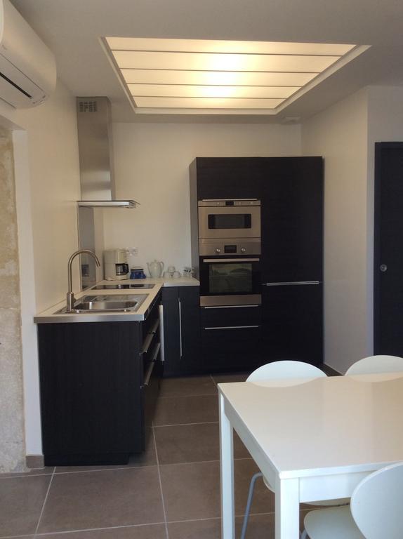 Apartamento La Maison D'Estelle Lavérune Exterior foto