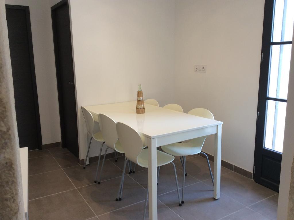 Apartamento La Maison D'Estelle Lavérune Exterior foto