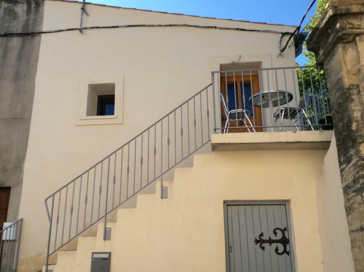 Apartamento La Maison D'Estelle Lavérune Exterior foto