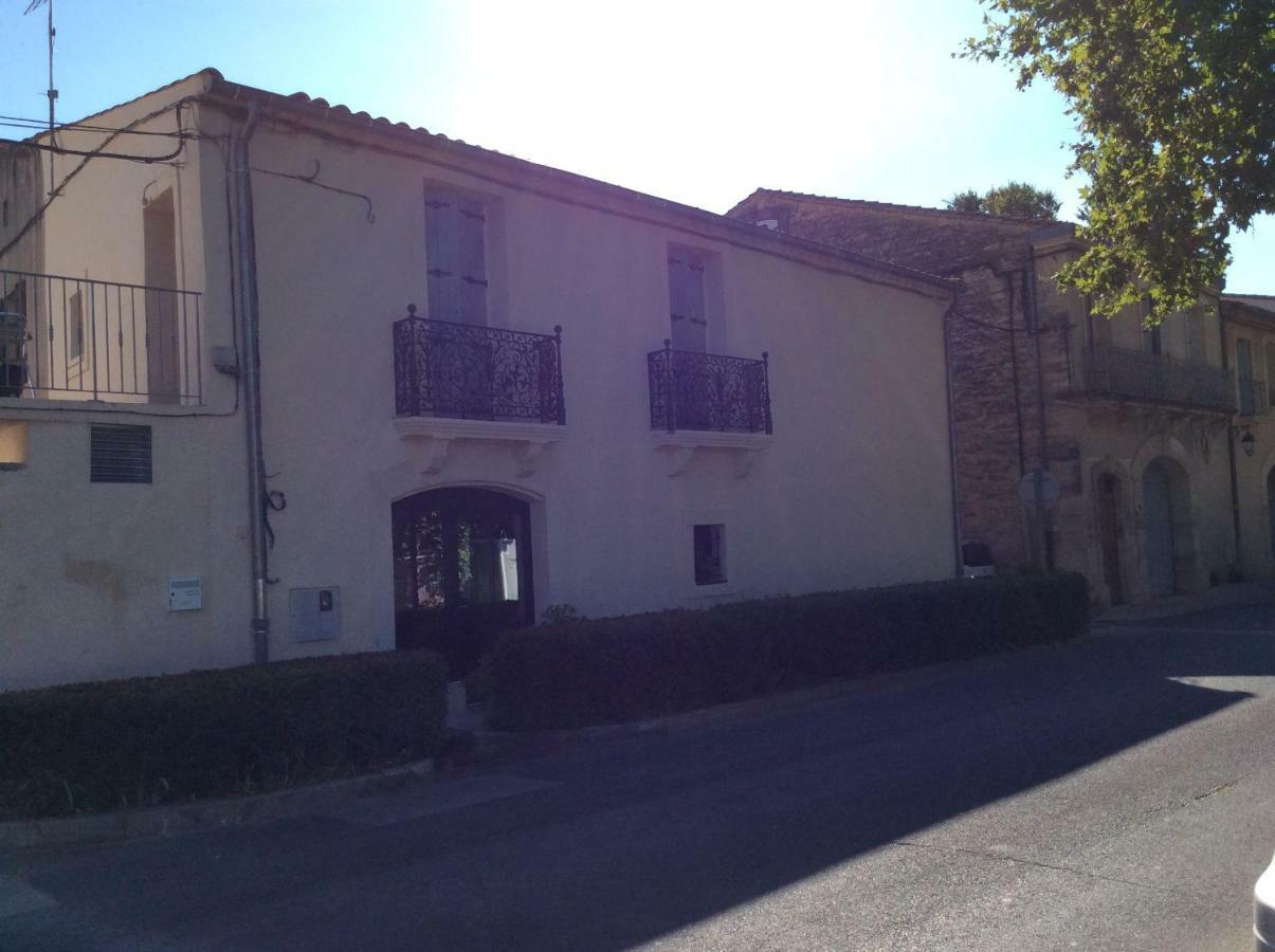Apartamento La Maison D'Estelle Lavérune Exterior foto